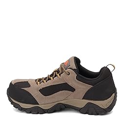 Merrell Work Mens Moab Onset Waterproof Composite