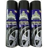 Cristal Products Untouchable Wet Tire Shine (3)