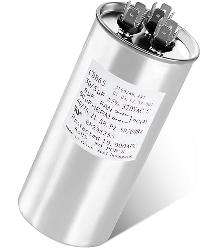 その他 A.C.E Analog Amazon.com: Dometic 3313107.018 Capacitor 50/5 MFD