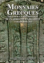 Monnaies grecques
