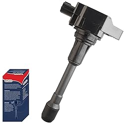 DrCax OEM Ignition Coil UF719 224481HC0A Compatible