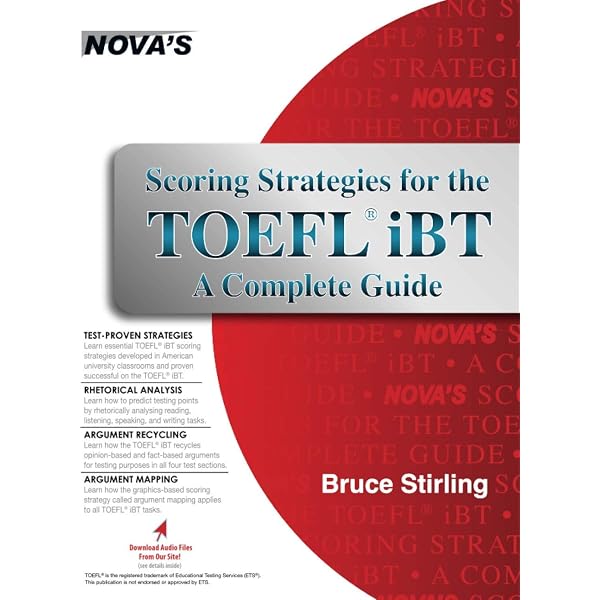 Amazon.com: TOEFL iBT Superpack: 9781438076614: Sharpe Ph.D
