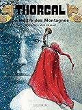Thorgal - Tome 15 - Maître des montagnes (Le) (French Edition) by Van Hamme, Van Hamme