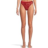 Cosabella Women's Clancy High Leg Bikini