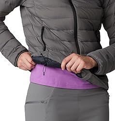Mountain Hardwear Women's Deloro Down