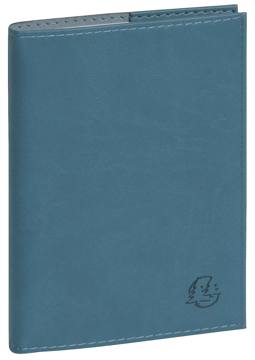 Exacompta Winner 13642E Weekly Planner 13 cm x 13 cm January to December 2019, Random Colour