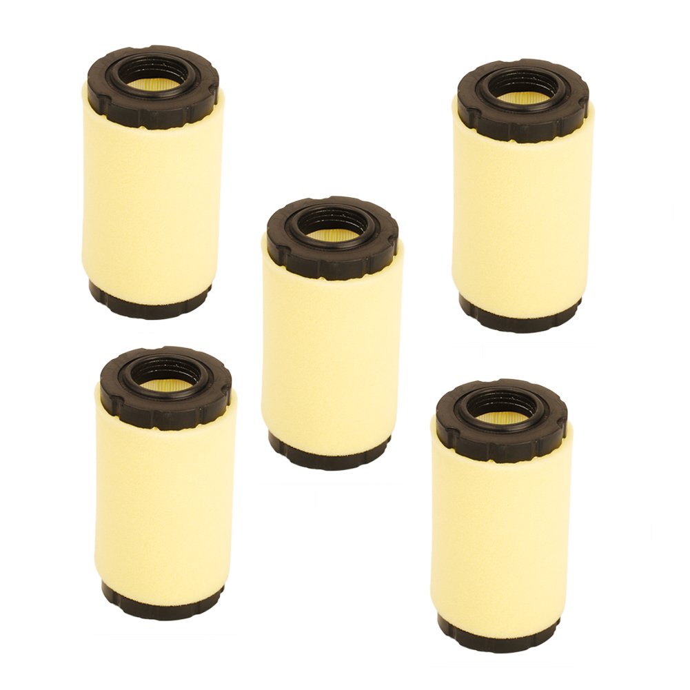 Best dirty air filter lawn mower