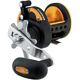 Daiwa Seagate Conventional Reel