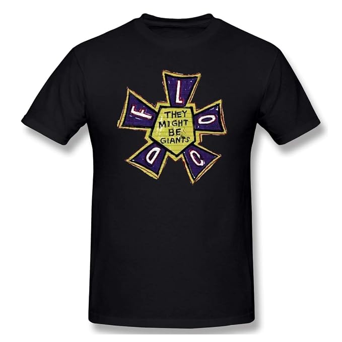 Amazoncom They Might Be Giants Pencil Drawings T Shirt