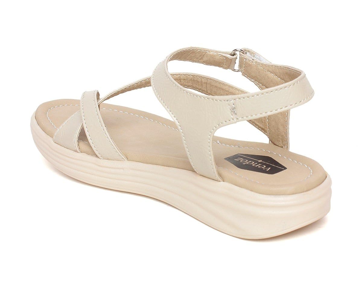 vendoz women casual stylish sandals