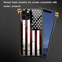 ZHEGAILIAN Case Compatible with iPhone 12 Mini