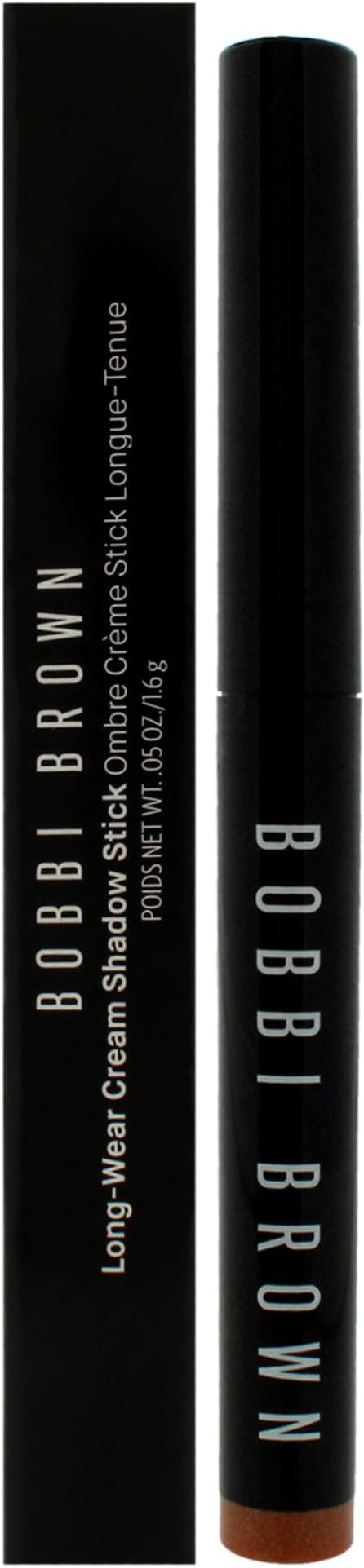 Bobbi Brown Long Wear Cream Shadow Stick Golden Light 0.05 oz