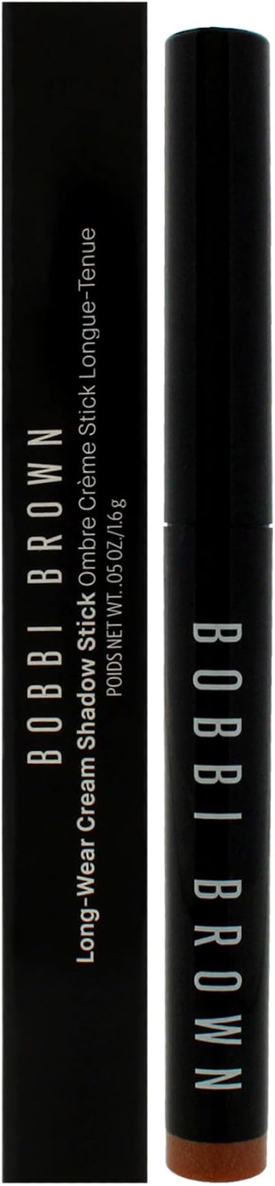 Bobbi Brown Long Wear Cream Shadow Stick Golden Light 0.05 oz