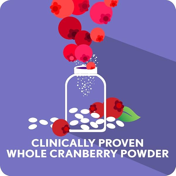 AZO CRANBERRY URINARY TRACT HEALTH DIETARY SUPPLEMENT 1 SERVING = 1 GLASS OF CRANBERRY JUICE HELPS CLEANSE AND PROTECT THE URINARY TRACT FAST ACTING 100 SOFTGELS