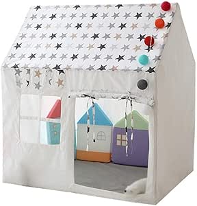 Qazxsw - Tienda de campaña para el balcón para niños, para interior de