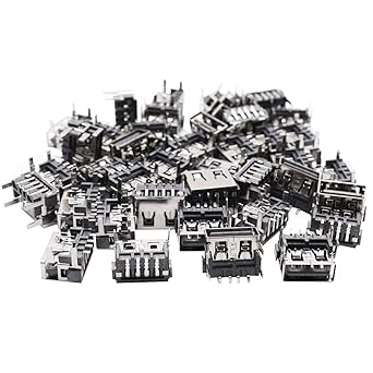 Usb Male To Micro Usb Female Connector य एसब फ म ल कन क टर Pratima Ecommerce Opc Private Limited New Delhi Id 20238194697