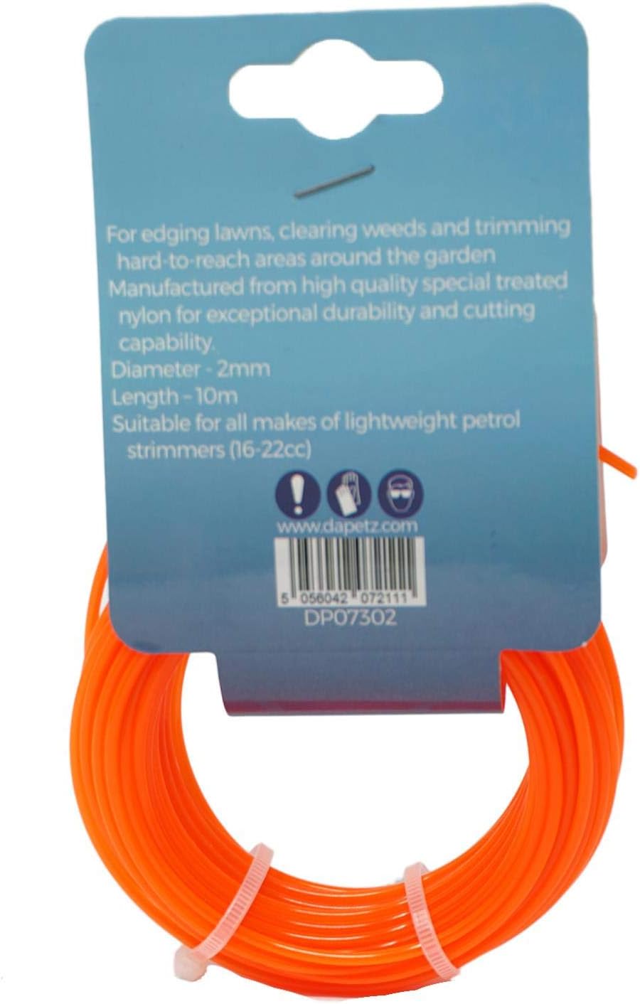 electric strimmer wire