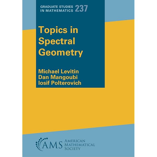 Amazon.com: A Course in Metric Geometry (The Graduate Studies in