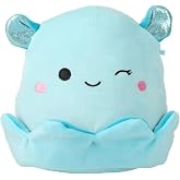 Squishmallows 7.5" Loretta The Dumbo Octopus
