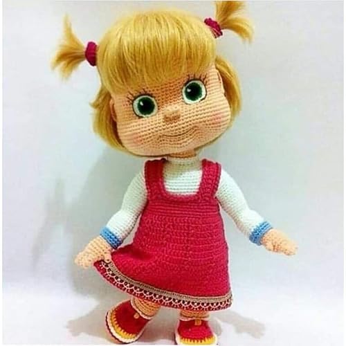 masha doll amazon