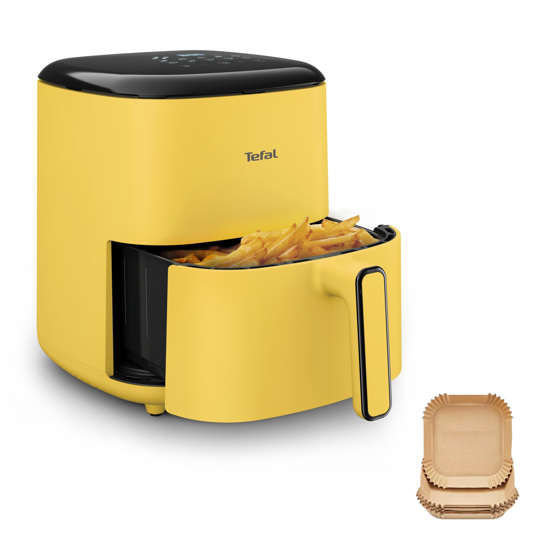 Tefal Easy Fry Max 5L Air Frye...