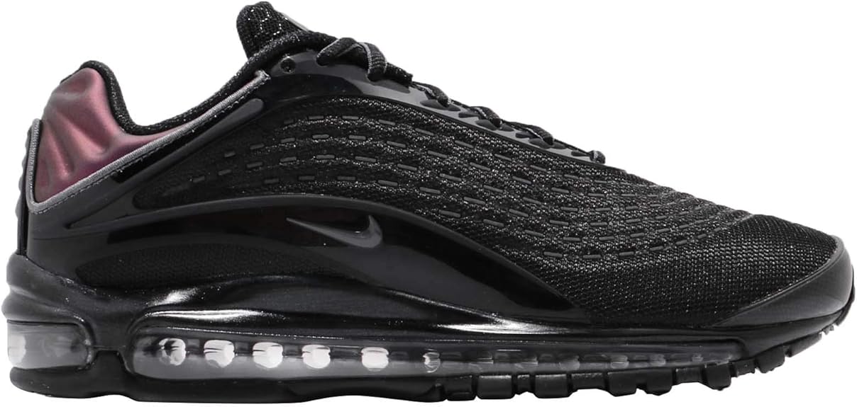 Amazon ナイキ エア マックス デラックス メンズ ランニング シューズ Air Max Deluxe Av25 001 33 5 Cm 並行輸入品 Nike ナイキ ランニング