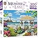 MasterPieces Memory Lane Oceanside View