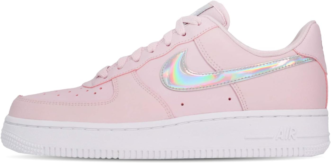 Womens Air Force 1 '07 Ess Casual Shoes Cj1646-600