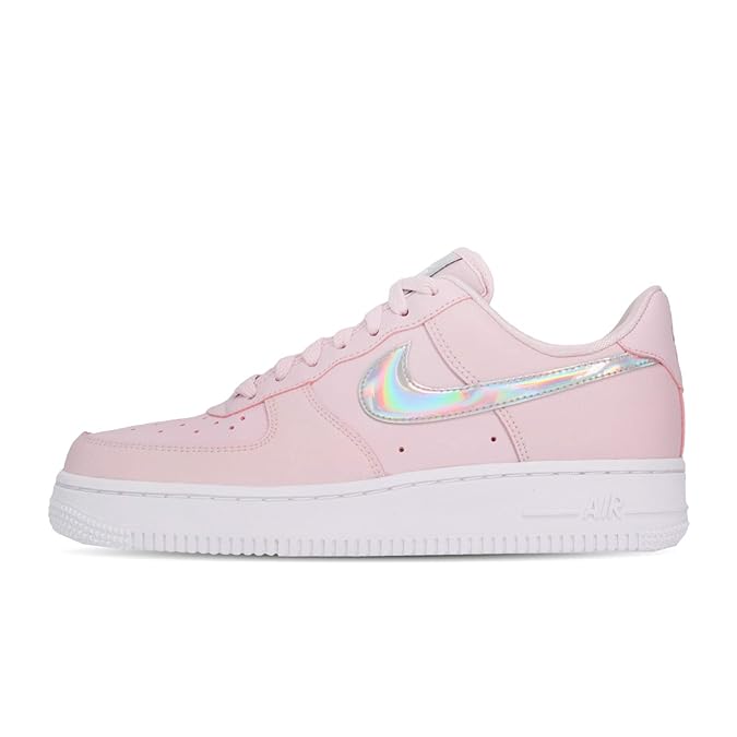 Buy Nike Women's WMNS Air Force 1 '07 Ess Running Shoes at Amazon.in