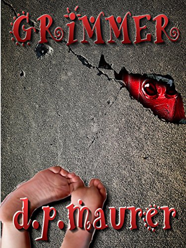 Grimmer: Terror Tales for Today