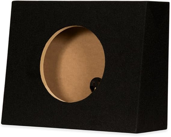box speaker 10