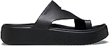 Crocs Women's Getaway Toe Loop Platform