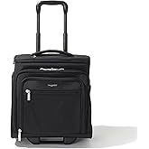 Baggallini Expandable Underseat Carry-On