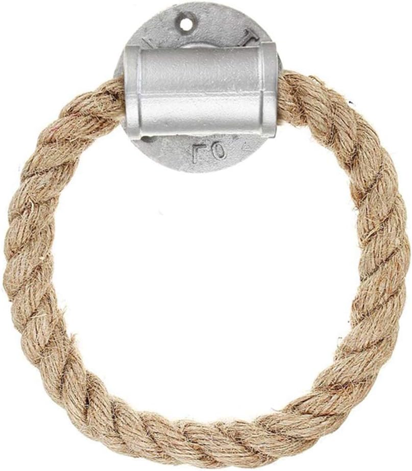 WYRX - Anillo de Toalla industrial Anillo de Montaje en Pared ...