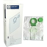 SEBO Canister Vacuum Cleaner Filter 8120AM