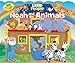 Fisher-Price Little People: Noah and the Animals (Lift-the-Flap)