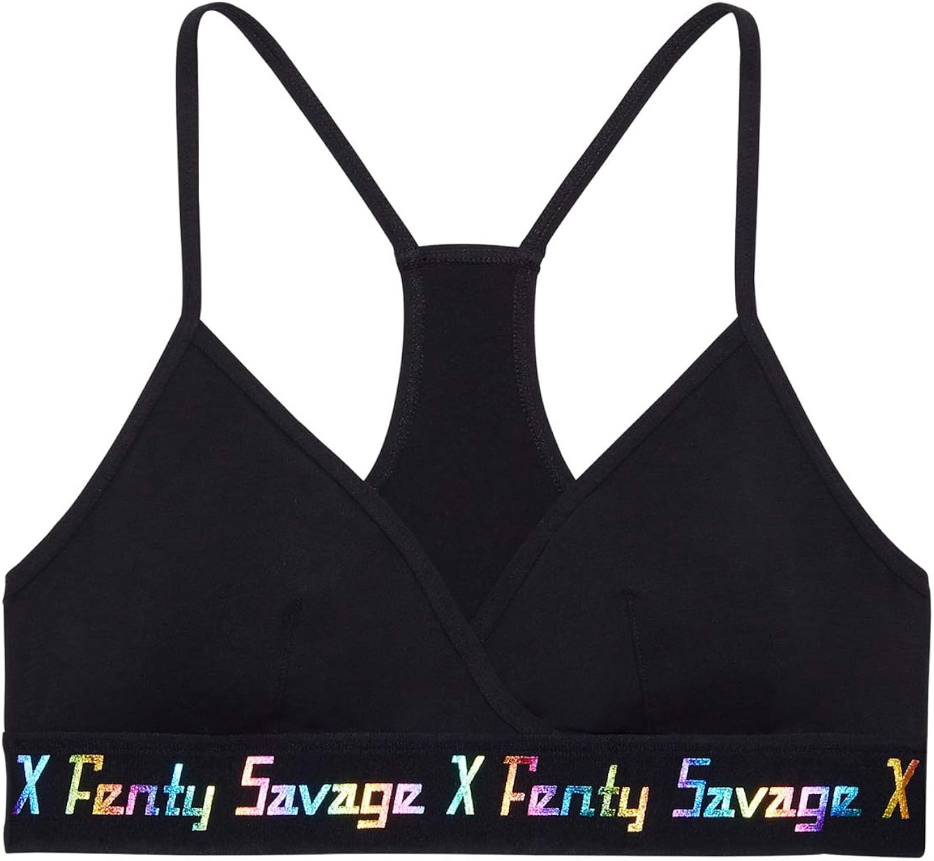 Savage X Fenty Women's Forever Savage Bralette with