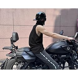 Uchoose Baseball Style Cap Motorcycle Helmets Matte