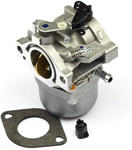 Amazon.com: Briggs & Stratton 293950 Carburetor : Automotive
