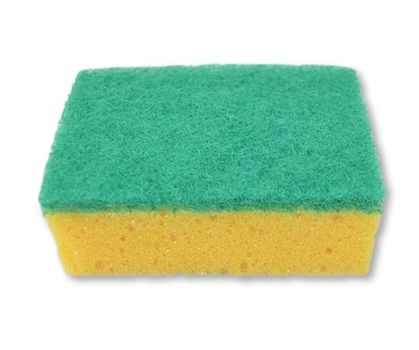 ALL-PURPOSE SPONGES FOR EVERYDAY CLEANING