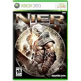 NieR - Xbox 360