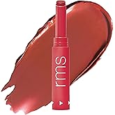 RMS Beauty Legendary Serum Lipstick The Nudes – Hydrating Long-Wear Nude Lipstick with Oils & Antioxidants, Creamy Nourishing Formula, Cruelty-Free 0.11 oz