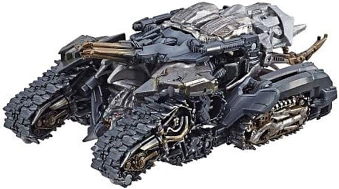 studio series 31 battle damaged megatron