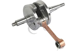 TCMT Engine Crank Crankshaft Fit For Yamaha YFS200YFS 200 Blaster 1988-2006