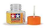 Tamiya TAM87012 Plastic Cement 20ml