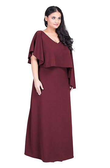 beautiful maxi