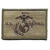 USMC Tactical Patch - Multitan by Gadsden and Culpeper