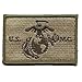 USMC Tactical Patch - Multitan by Gadsden and Culpeper