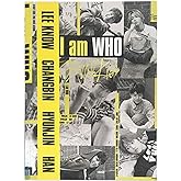 Stray Kids I am Who (I am Version) 2nd Mini Album CD+Photobook+3 QR Photocards+Lyrics Poster+Gift (Extra 4 Photocards and 1 Double-Sided Photocard Set)