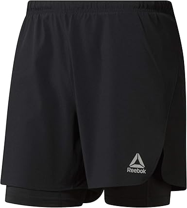 2 in one mens shorts